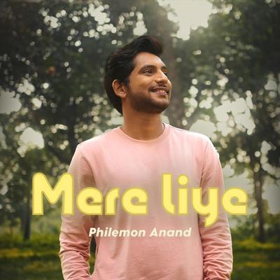 Philemon Anand's cover