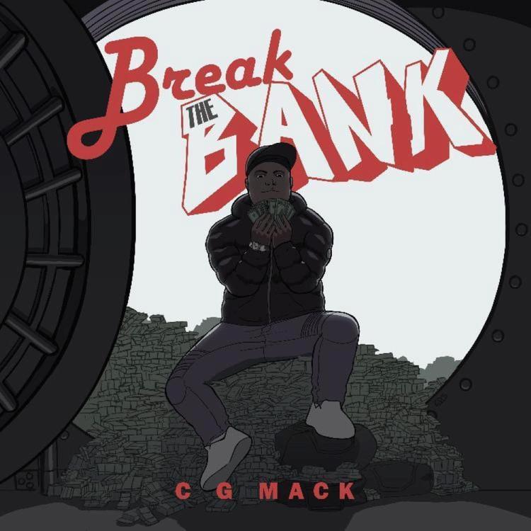 C.G Mack's avatar image