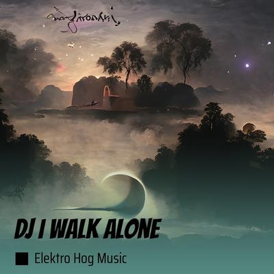 Dj I Walk Alone's cover