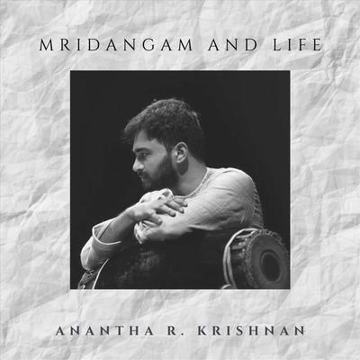 Anantha R. Krishnan's cover