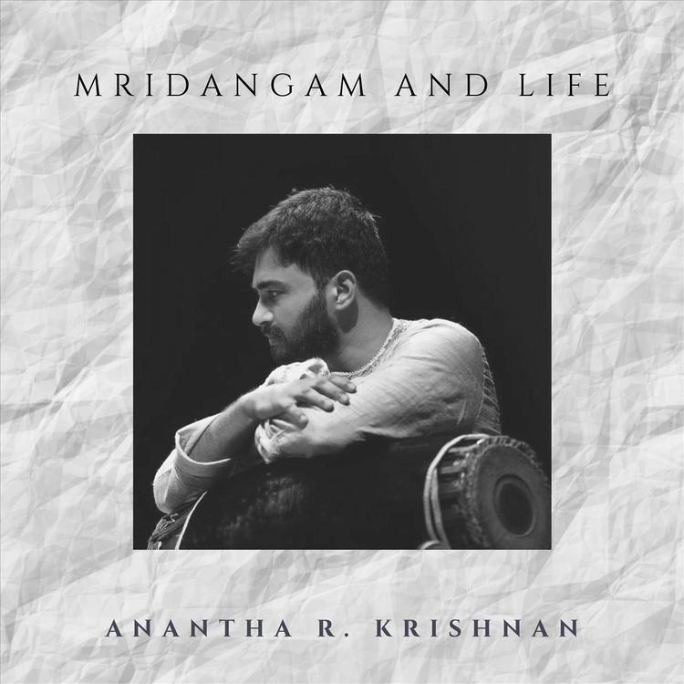 Anantha R. Krishnan's avatar image