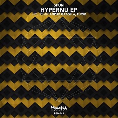 Hypernu (FlexB Remix) By SPURI, FlexB's cover