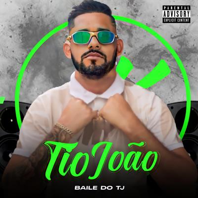 Samba do TJ (feat. Mc Jajá) (feat. Mc Jajá) By Tio João, Mc Jajá's cover