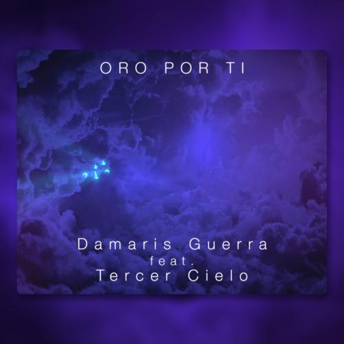 Oro por Ti (feat. Tercer Cielo)'s cover