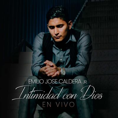 El Poder del Cristiano (En Vivo) By Emilio Jose Caldera Jr., Miguel Angel Flores's cover