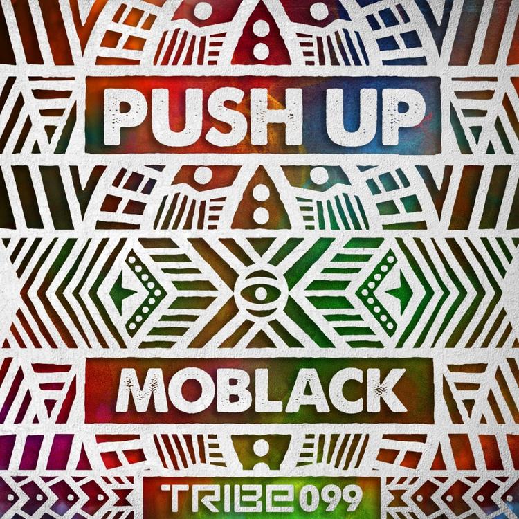 MoBlack's avatar image