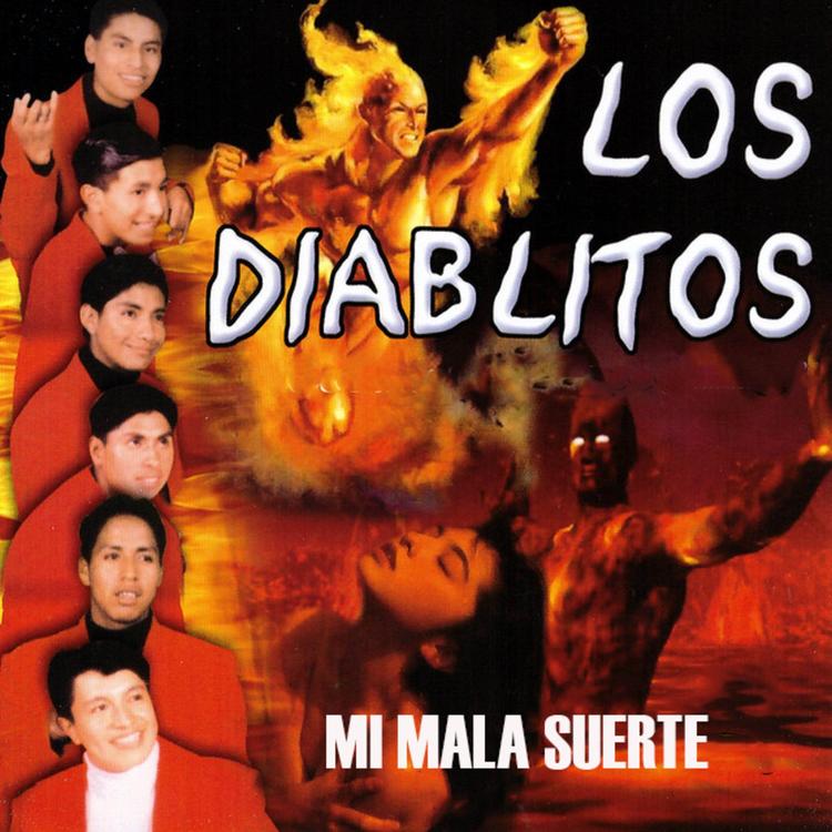 LOS DIABLITOS DEL ECUADOR's avatar image