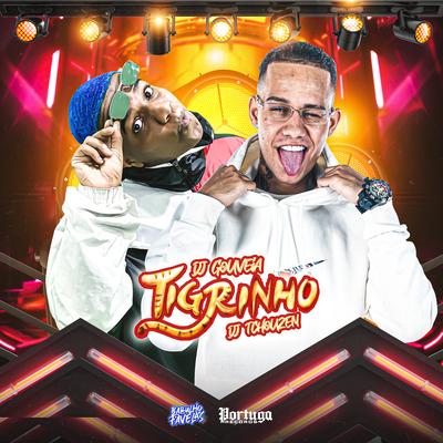 Tigrinho's cover