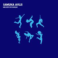Samuka Avlis's avatar cover