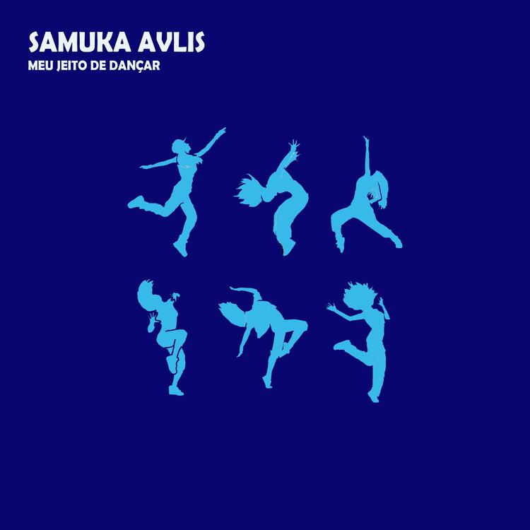 Samuka Avlis's avatar image