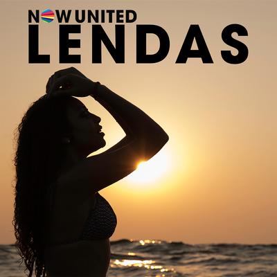 Lendas By Now United's cover