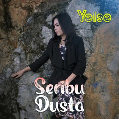 Seribu Dusta's cover