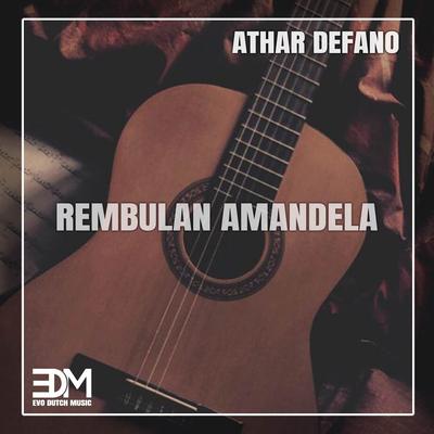 DJ Rembulan Amandela's cover