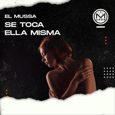 Se Toca Ella Misma's cover