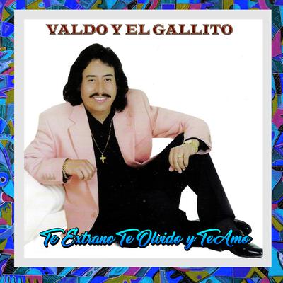 VALDO Y EL GALLITO's cover