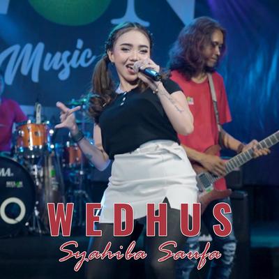 Wedhus's cover