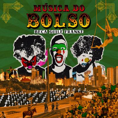 Música do Bolso's cover