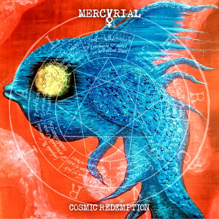 Mercurial's avatar image