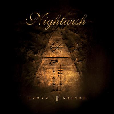 All the Works of Nature Which Adorn the World - Vista By Nightwish's cover