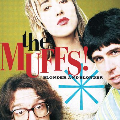 Sad Tomorrow By The Muffs's cover