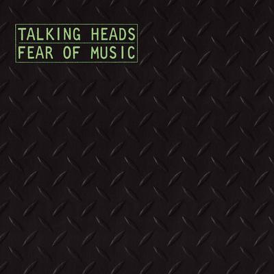 Fear of Music (Deluxe Version)'s cover