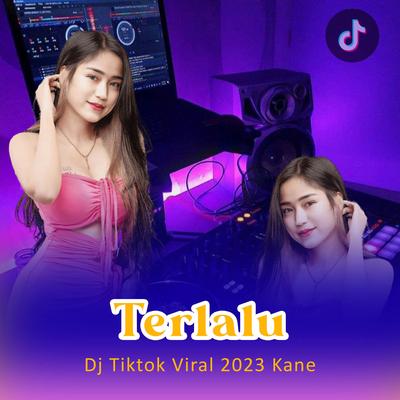 Terlalu Remix's cover