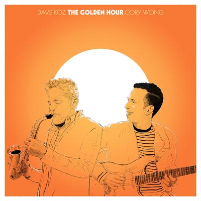 The Golden Hour's cover