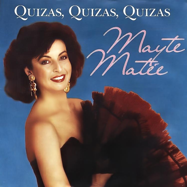 Mayte Matée's avatar image