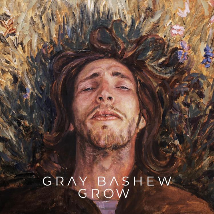 Gray Bashew's avatar image