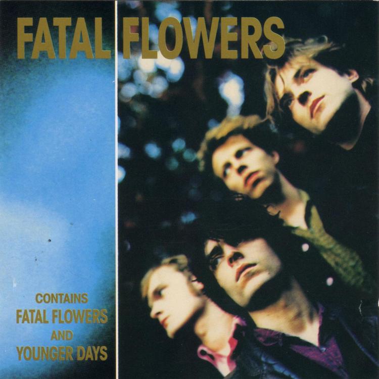 Fatal Flowers's avatar image