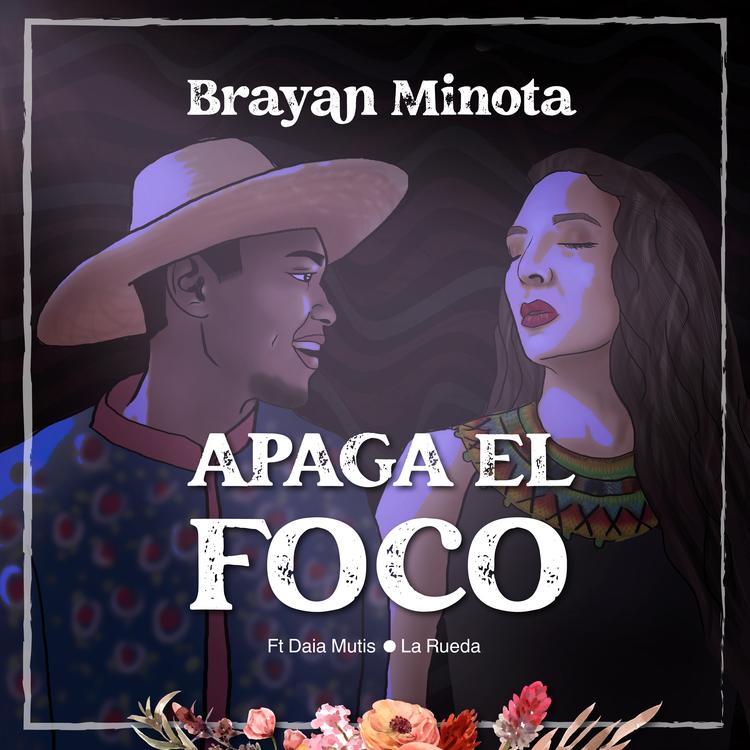 Brayan Minota's avatar image