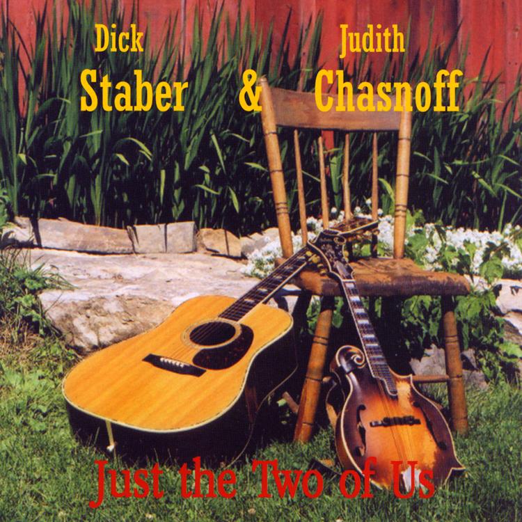 Dick Staber & Judith Chasnoff's avatar image