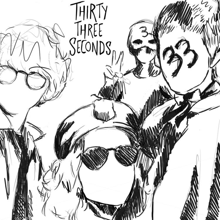 Thirty-Three Seconds's avatar image