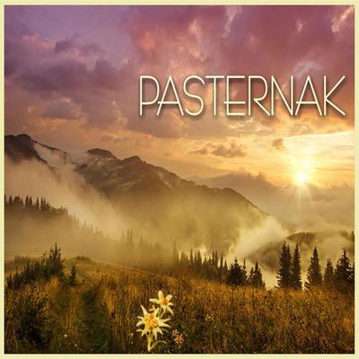 PASTERNAK's cover