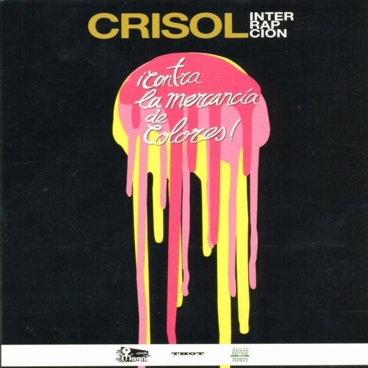 Crisol Interrapción's avatar image