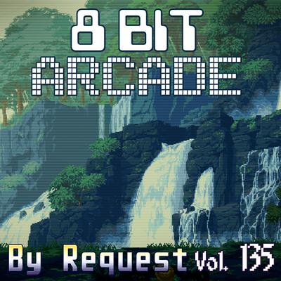 First Time (8-Bit Illenium & Iann Dior Emulation) By 8-Bit Arcade's cover