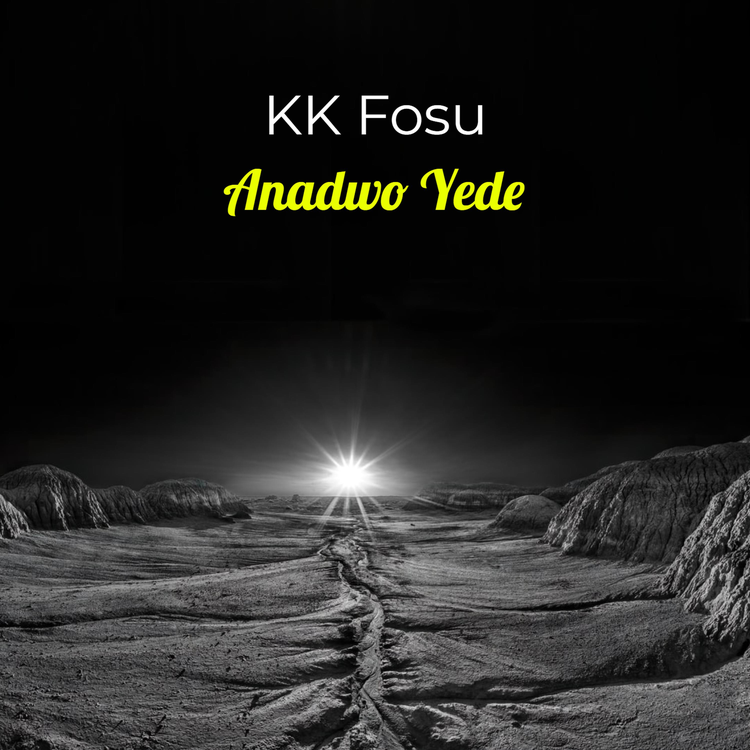 Kk Fosu's avatar image