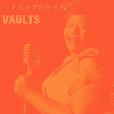 Rhythm and Romance By Ella Fitzgerald's cover