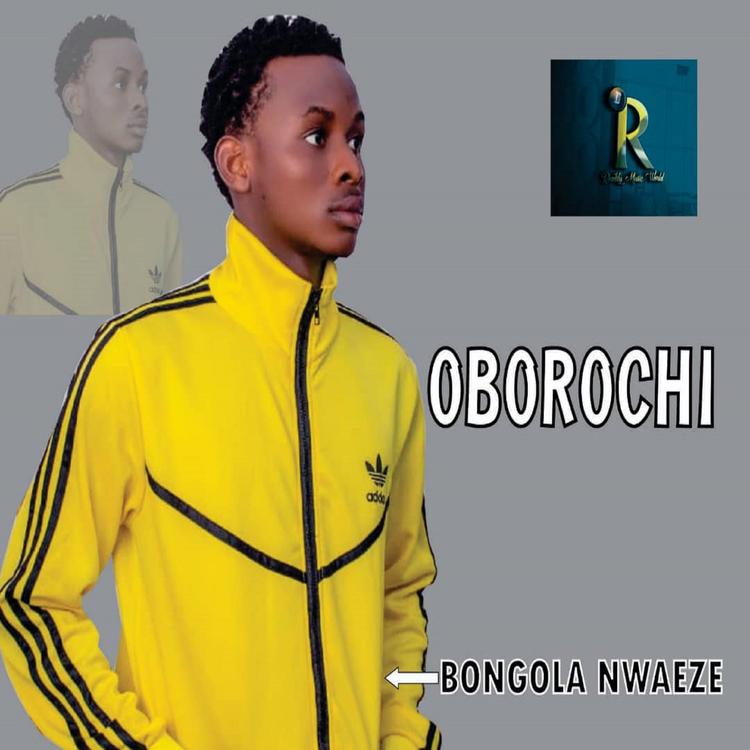 Bongola Nwaeze's avatar image