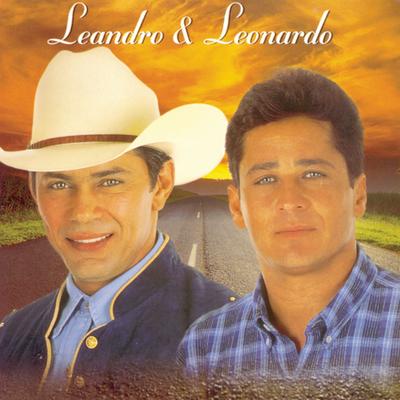 Um Sonhador By Leandro & Leonardo's cover