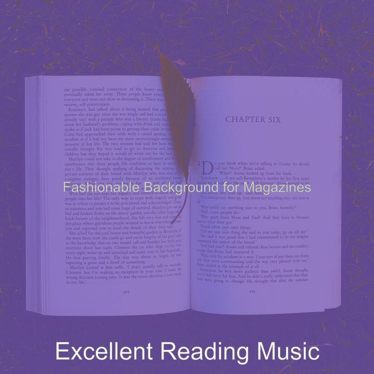 Excellent Reading Music's avatar image