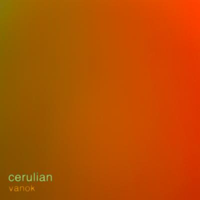 cerulian's cover