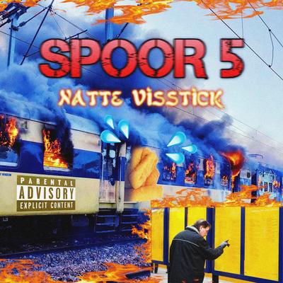 SPOOR 5's cover