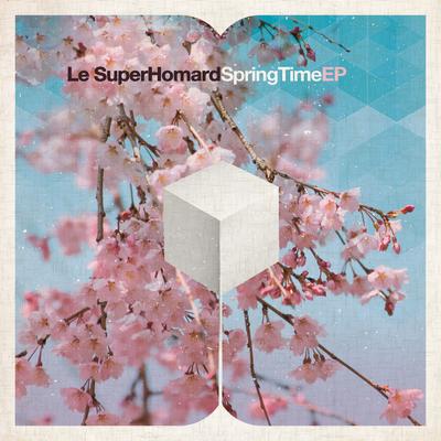 Springtime By Le SuperHomard's cover