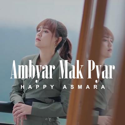 Ambyar Mak Pyar's cover