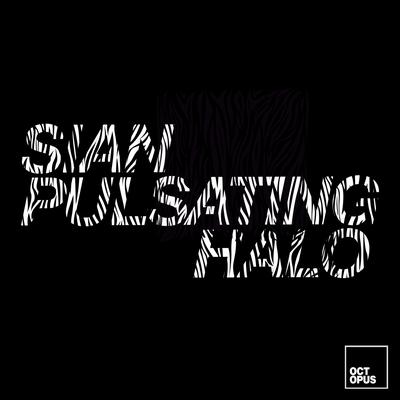 Pulsating Halo (Original Mix)'s cover