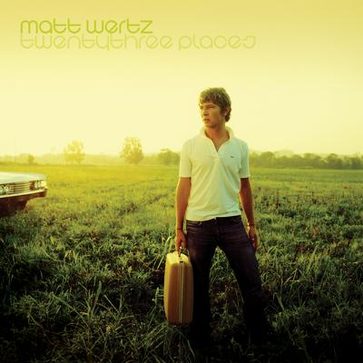Twenty Three Places (10th Anniversary Deluxe Edition)'s cover