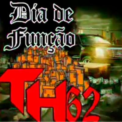 Dia de Função's cover