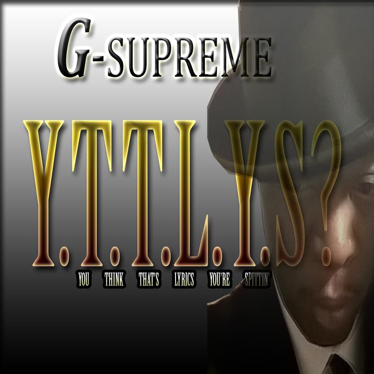 G-Supreme's avatar image