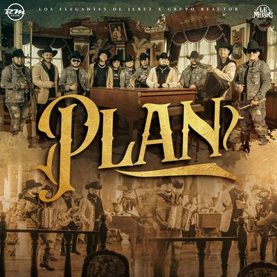 Plan's cover